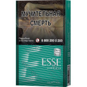 Esse Green Menthol